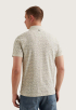 Allover Print Polo