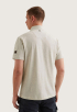 Flight Pocket Polo