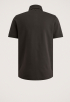 Stretch Piqué Polo
