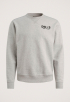 Garment-Dye Sweater