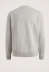 Garment-Dye Sweater