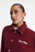 Chanel Baseball Jacket