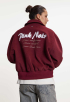 Chanel Baseball Jacket