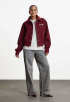 Chanel Baseball Jacket