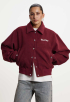 Chanel Baseball Jacket