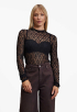 Jamilla Longsleeve