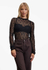 Jamilla Longsleeve