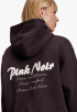 Madison Hoodie