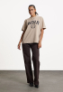 Noir T-shirt