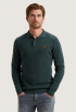 Longsleeve Polo