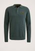 Longsleeve Polo