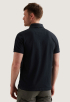 Allover Jacquard Polo