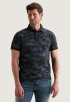 Slub Jersey Polo