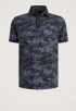 Slub Jersey Polo