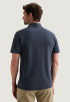 Flight Pocket Polo