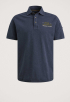 Flight Pocket Polo