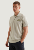 Flight Pocket Polo