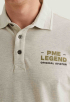 Flight Pocket Polo
