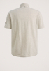 Flight Pocket Polo