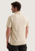 Stretch Piqué Polo