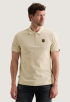 Interlock Polo