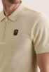 Interlock Polo