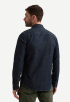 Denim Badge Overhemd