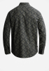 Allover Print Overhemd