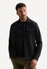 Comfort Overshirt