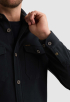 Comfort Overshirt