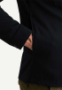 Comfort Overshirt