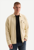 Cargo Waffle Overshirt