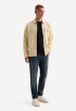 Cargo Waffle Overshirt