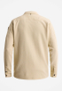 Cargo Waffle Overshirt