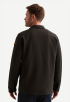 Cargo Waffle Overshirt