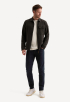Cargo Waffle Overshirt