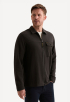 Cargo Waffle Overshirt