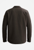 Cargo Waffle Overshirt