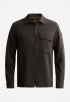 Cargo Waffle Overshirt