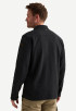 Waffle Jersey Overhemd
