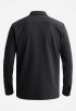 Waffle Jersey Overhemd