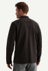 Waffle Jersey Overhemd