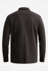Waffle Jersey Overhemd