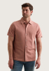 Jersey Interlock Overhemd