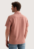 Jersey Interlock Overhemd