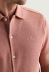 Jersey Interlock Overhemd
