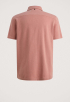 Jersey Interlock Overhemd