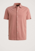 Jersey Interlock Overhemd
