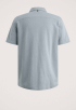 Jersey Interlock Overhemd
