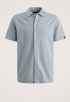 Jersey Interlock Overhemd